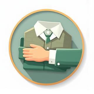 Personalised garment care