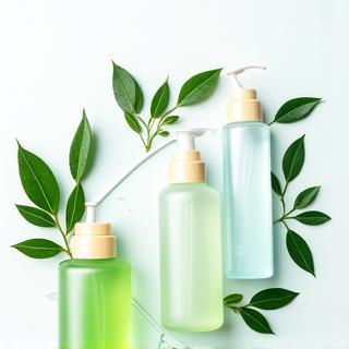 Eco-friendly detergents and processes